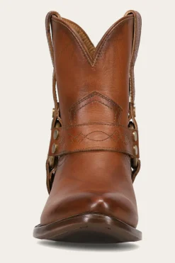Billy Short Harness