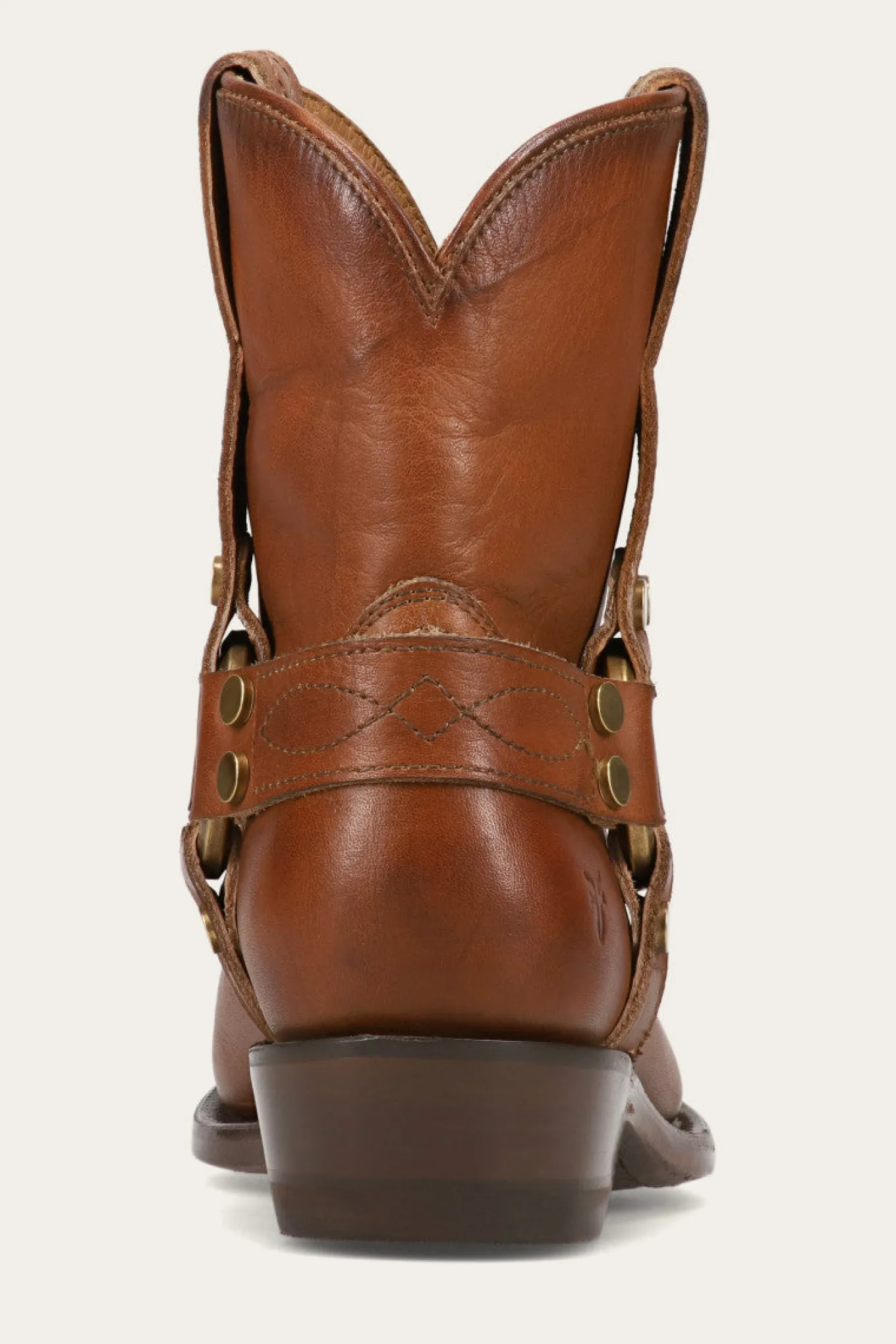 Billy Short Harness