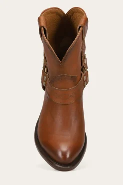 Billy Short Harness