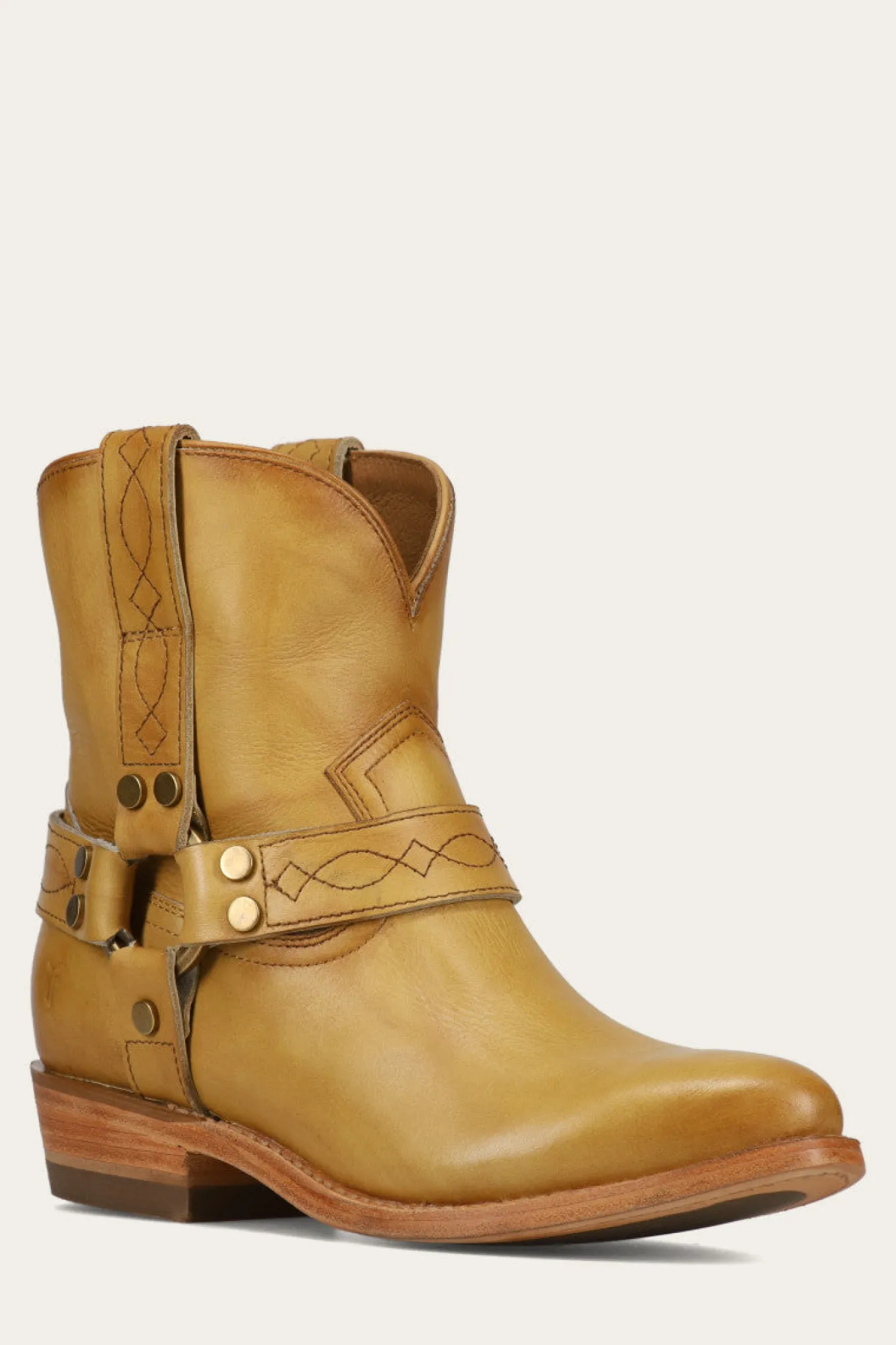 Billy Short Harness