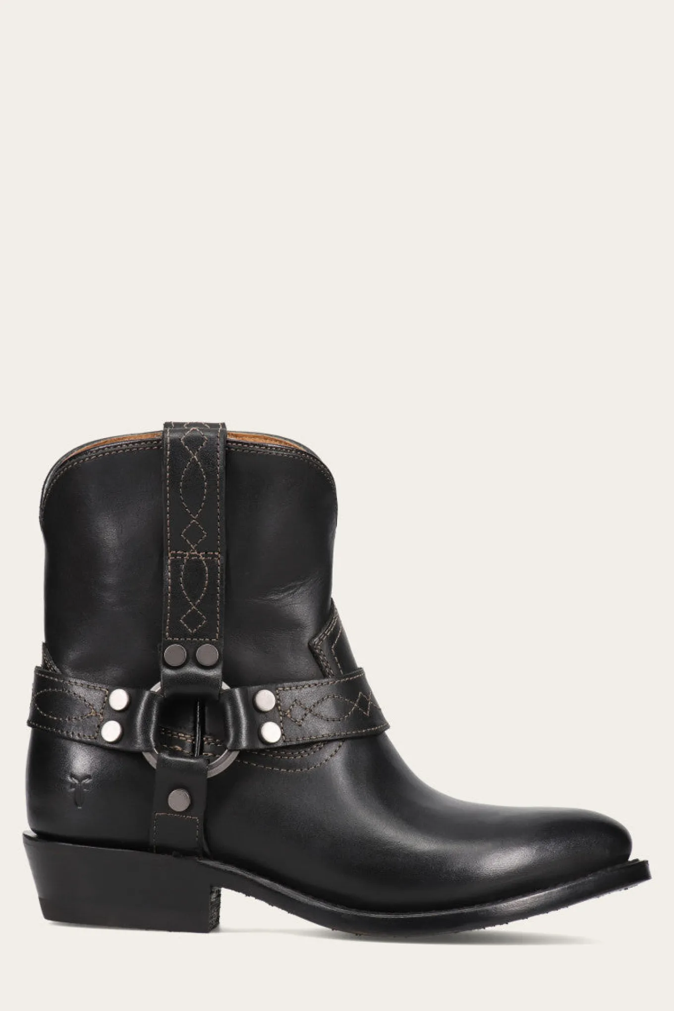 Billy Short Harness