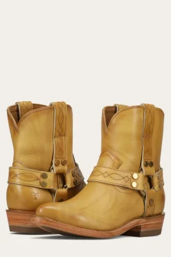 Billy Short Harness