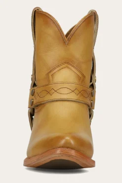 Billy Short Harness
