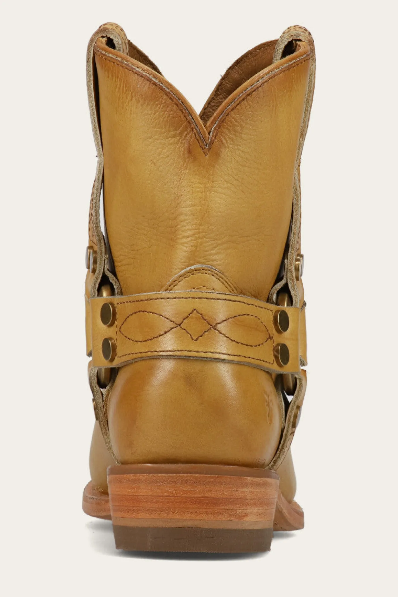 Billy Short Harness