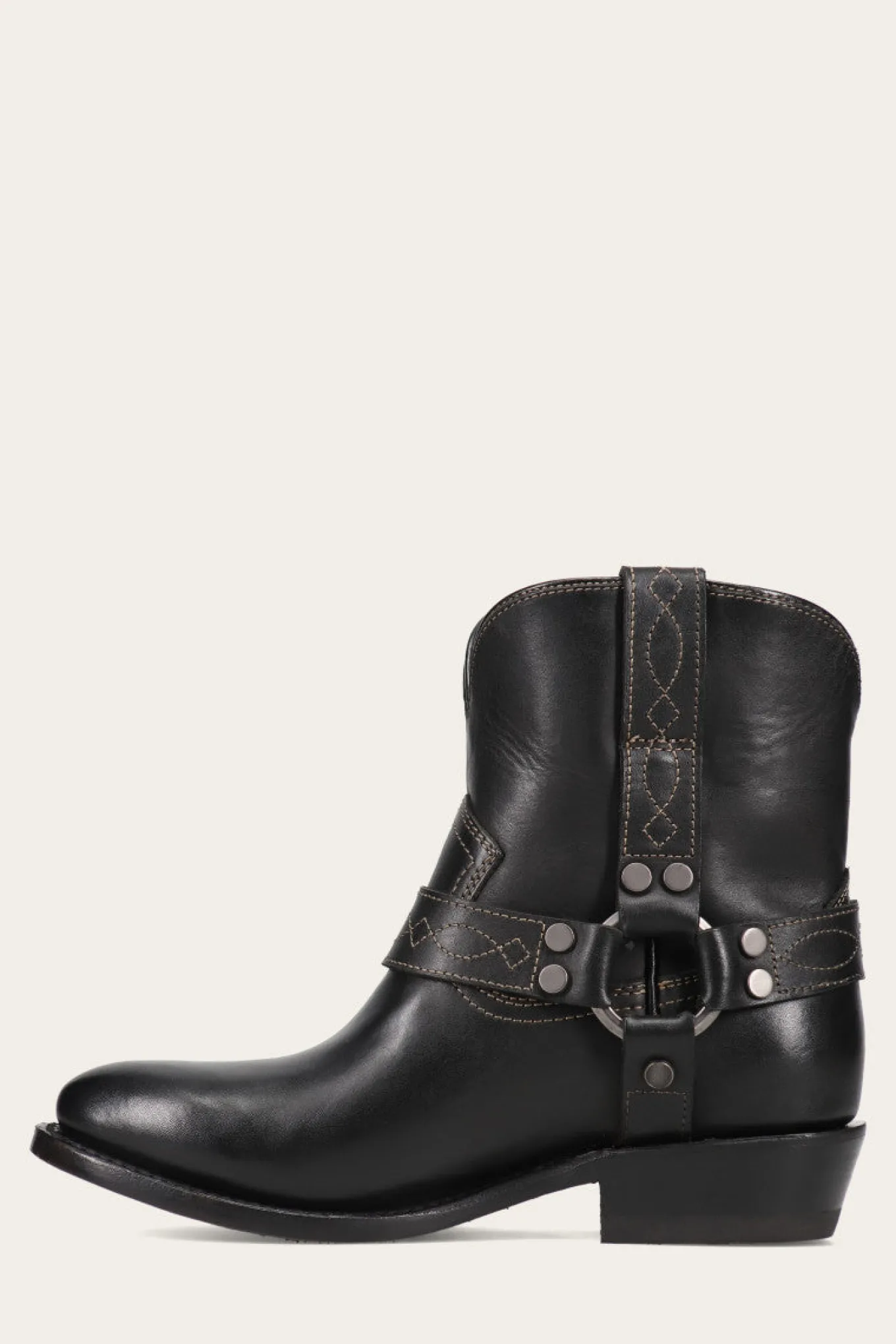 Billy Short Harness