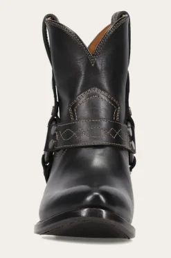 Billy Short Harness
