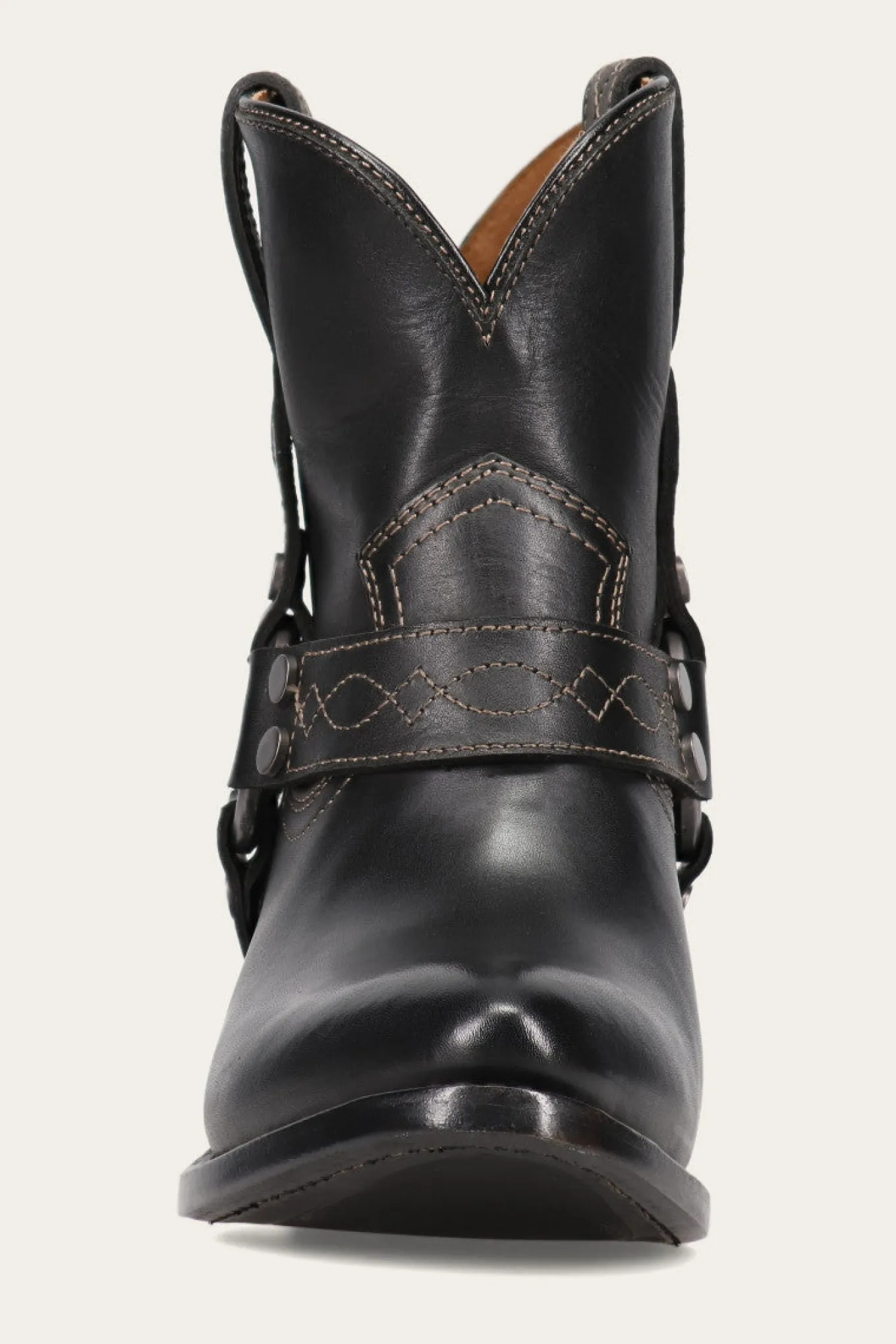 Billy Short Harness