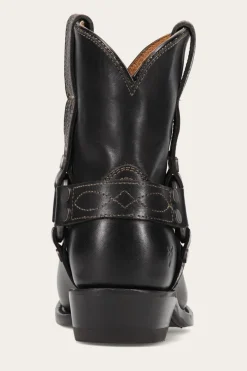 Billy Short Harness