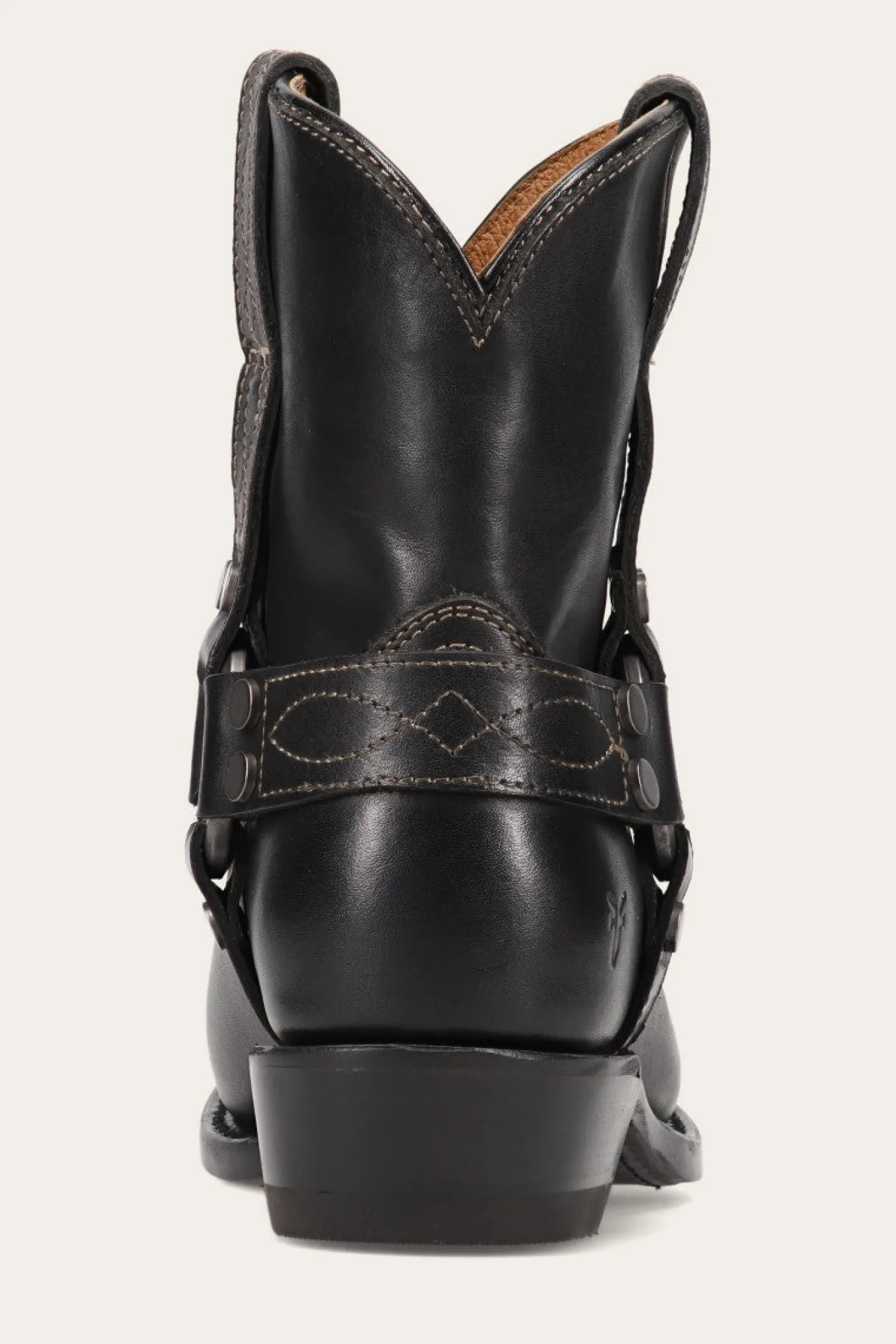 Billy Short Harness