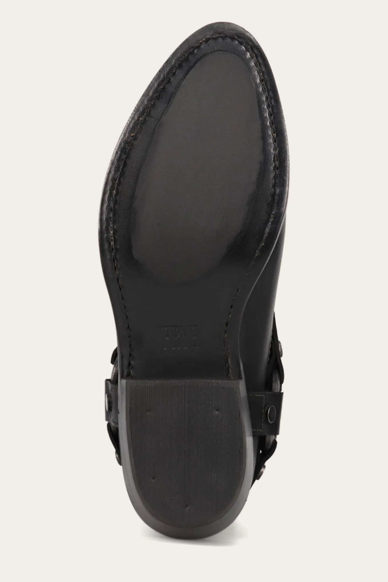 Billy Short Harness