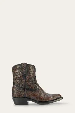 Billy Short Tooled