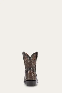 Billy Short Tooled