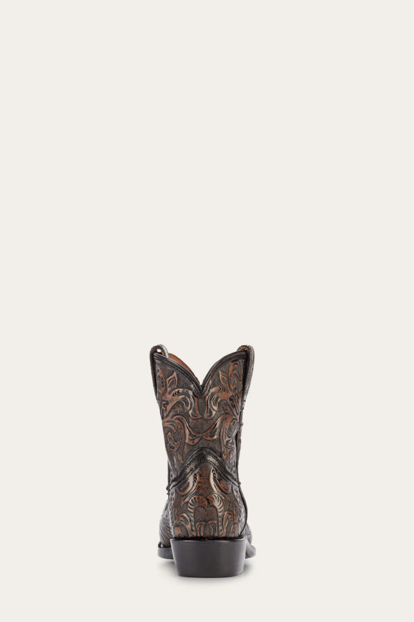 Billy Short Tooled