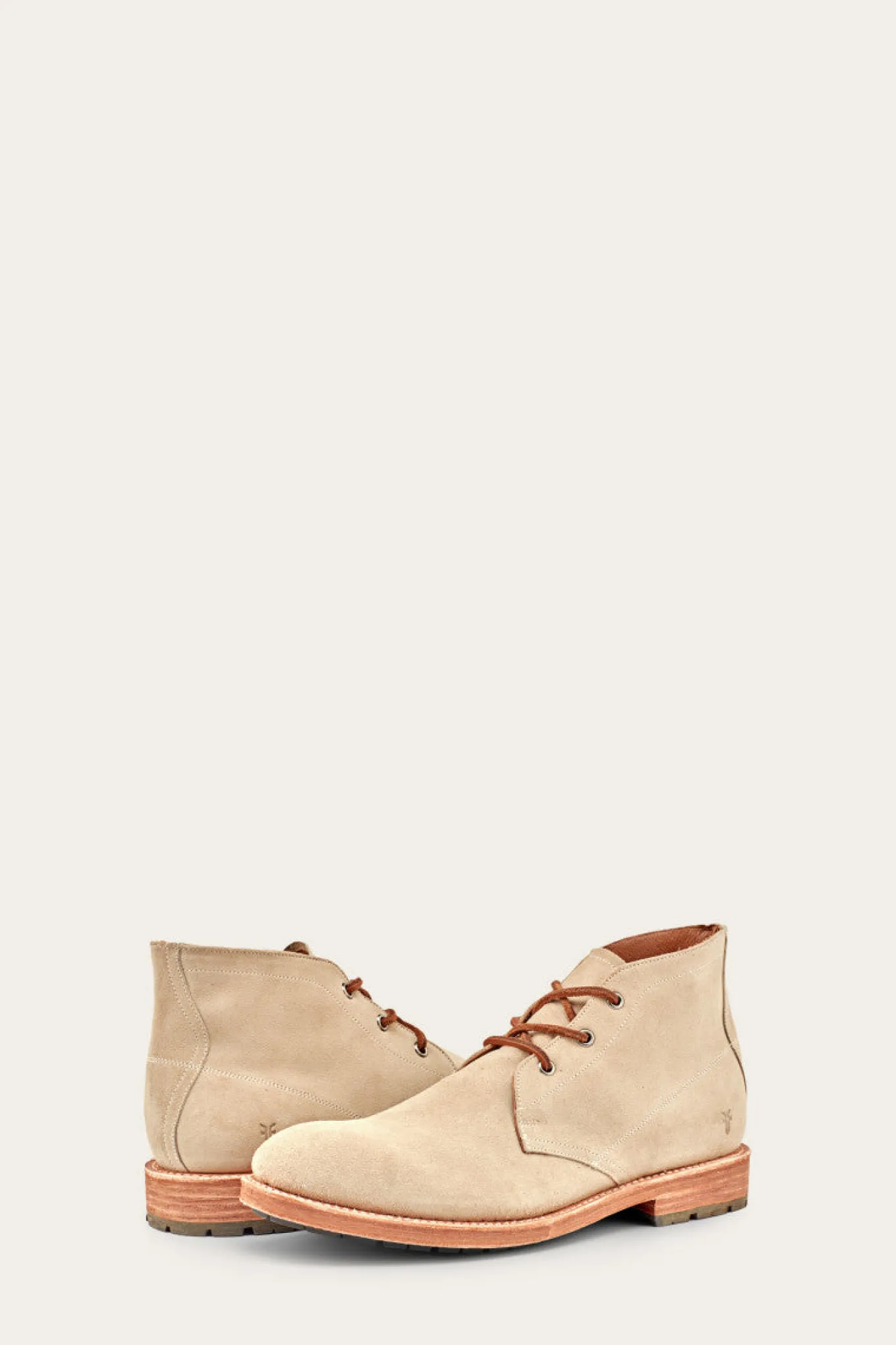 Bowery Chukka