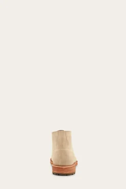 Bowery Chukka