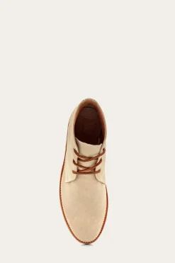 Bowery Chukka