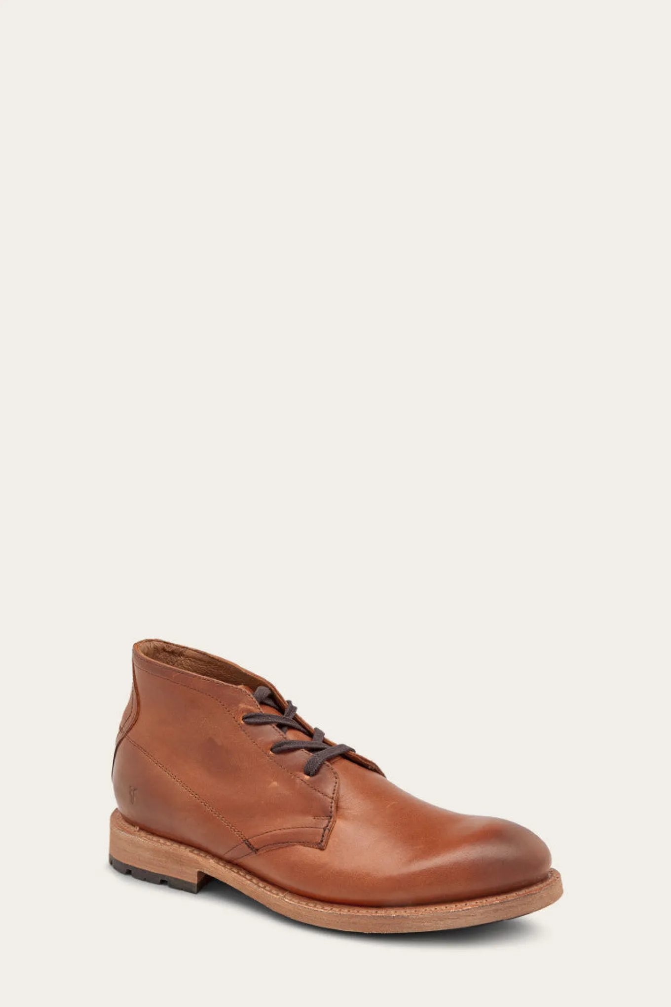 Bowery Chukka
