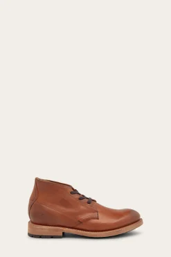 Bowery Chukka