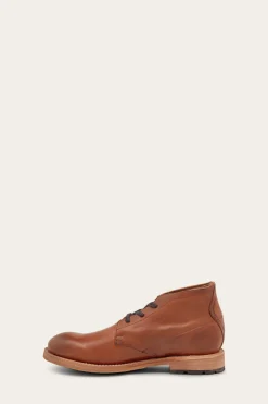 Bowery Chukka