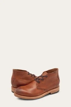 Bowery Chukka
