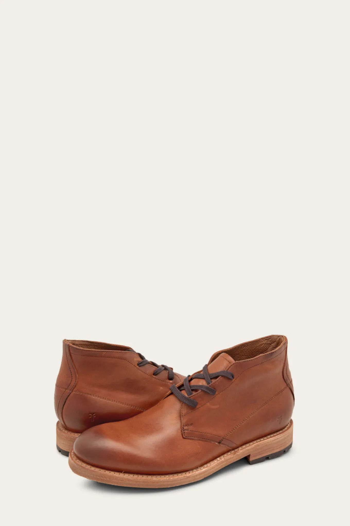 Bowery Chukka