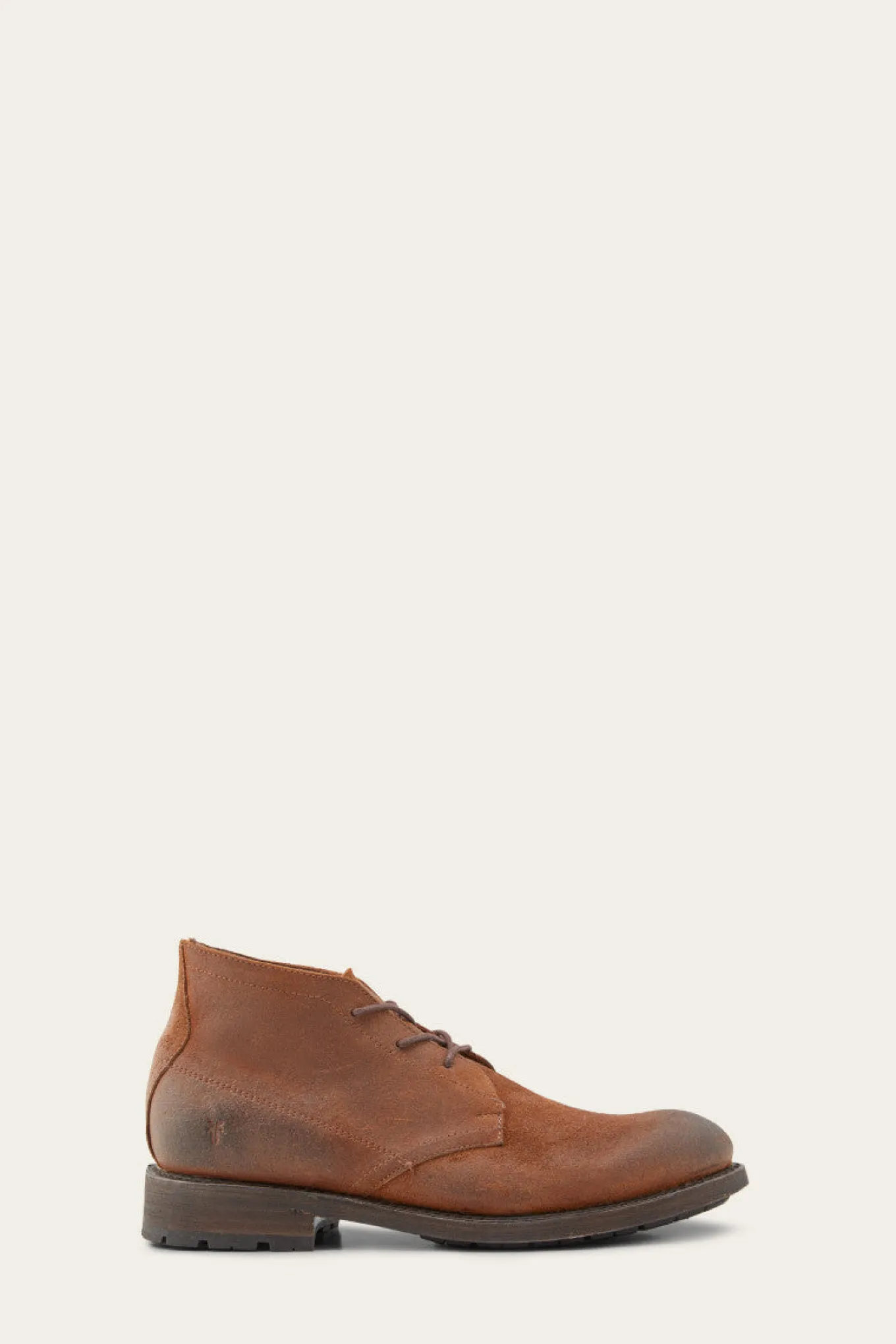 Bowery Chukka