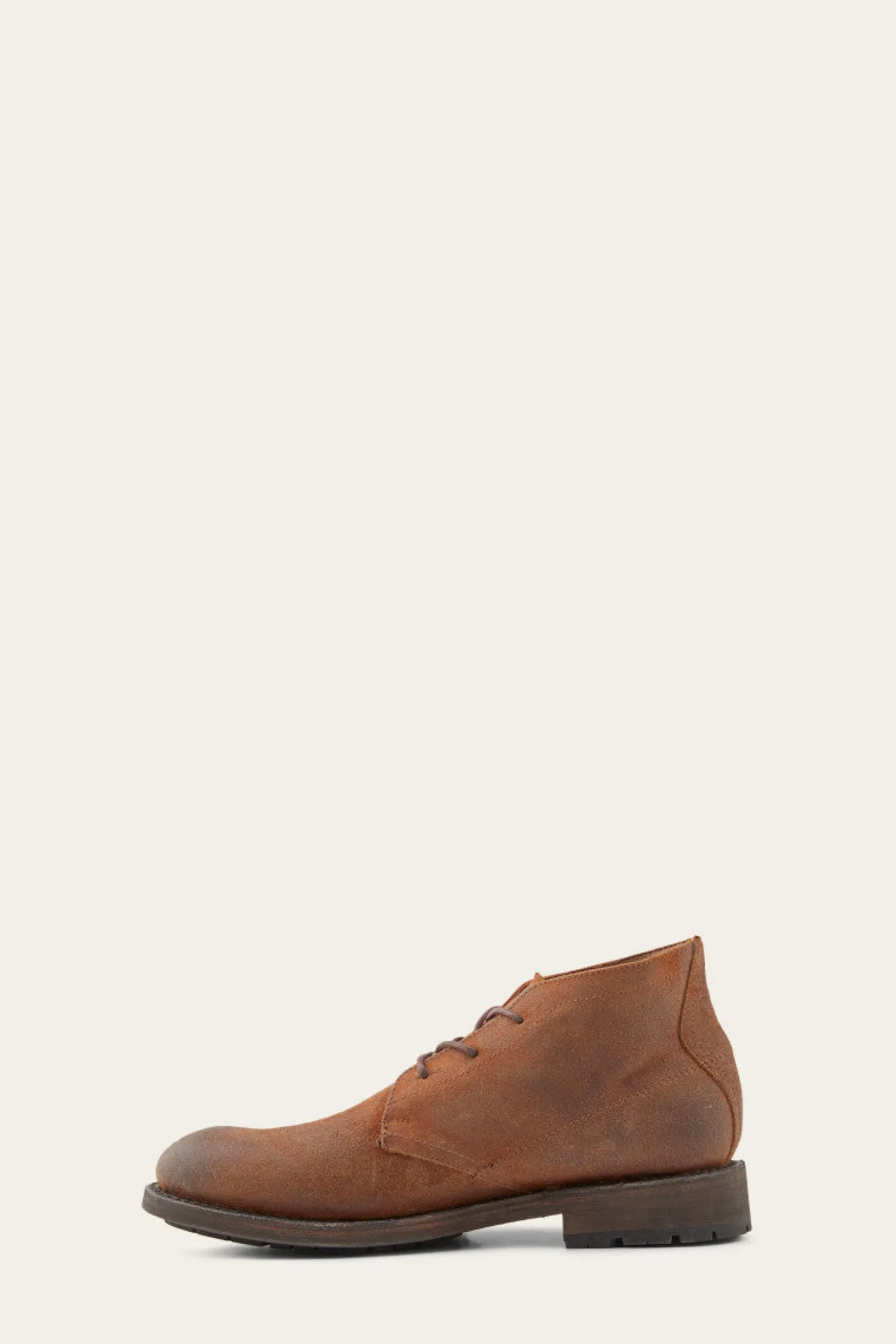Bowery Chukka