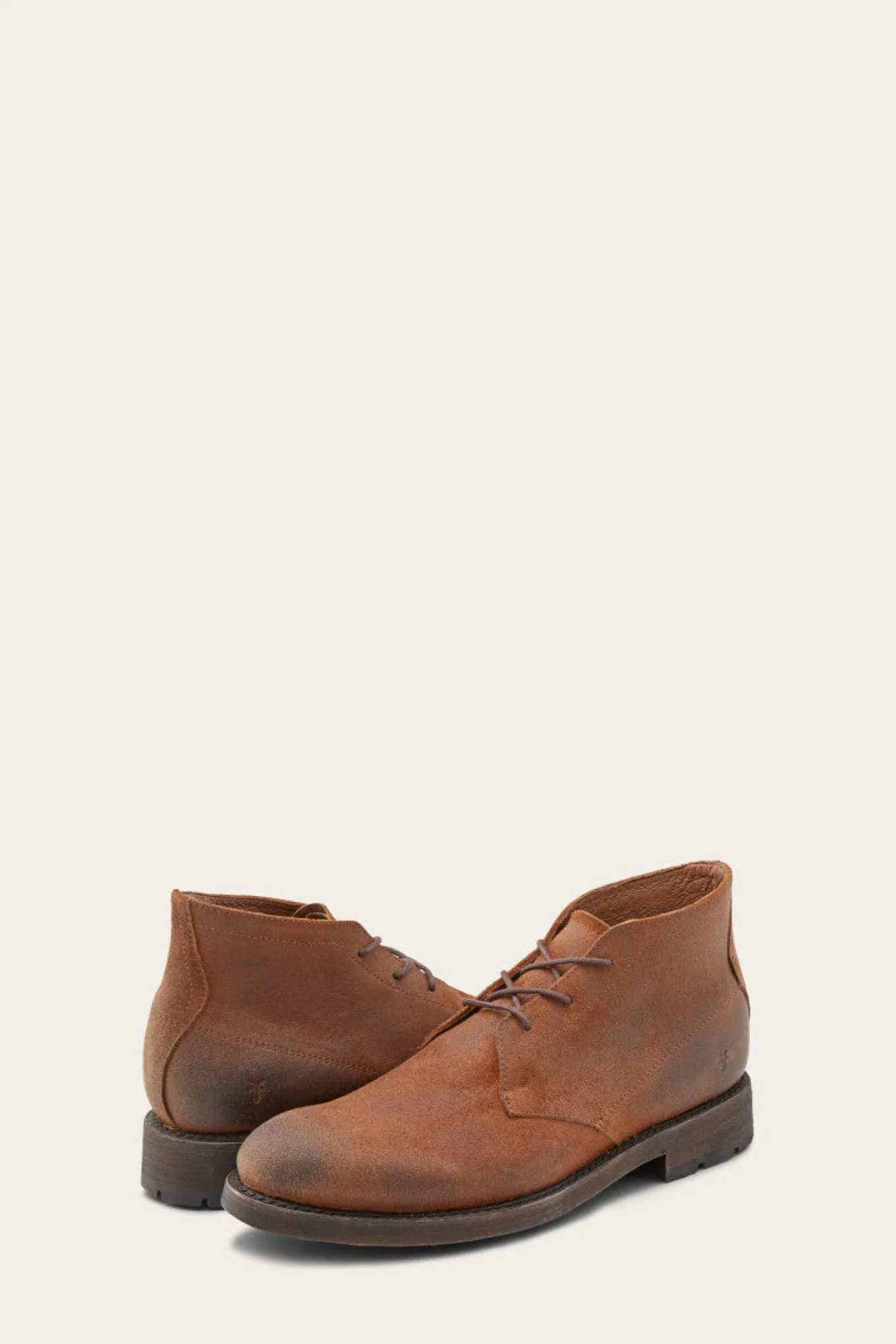 Bowery Chukka