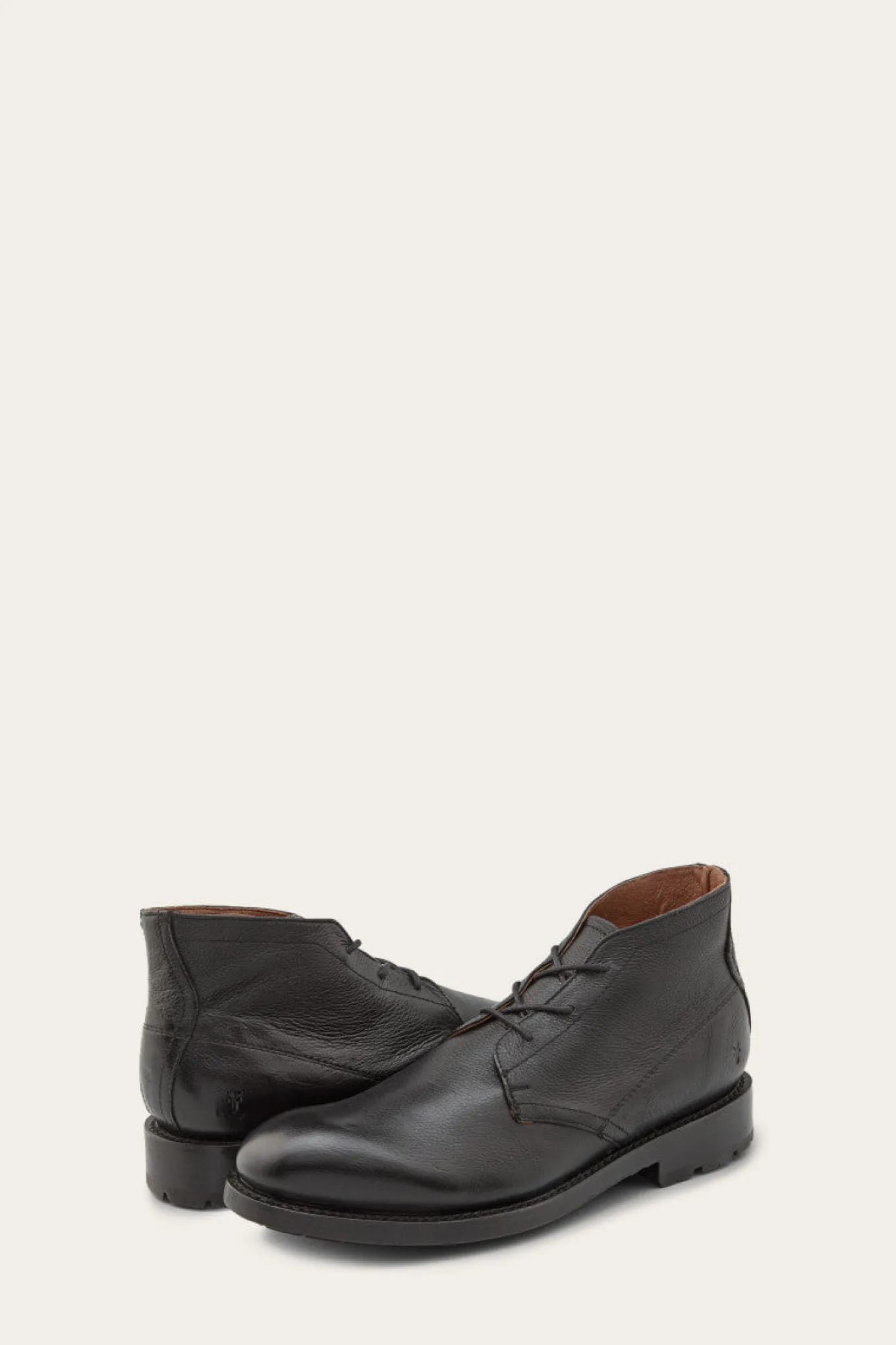Bowery Chukka