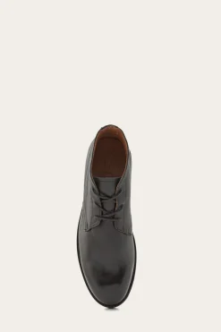 Bowery Chukka