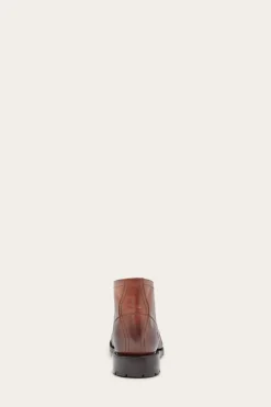 Bowery Chukka