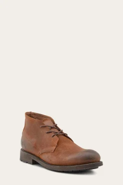 Bowery Chukka