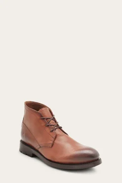Bowery Chukka
