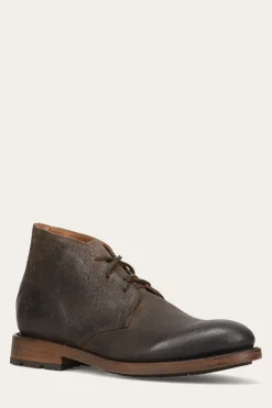Bowery Chukka