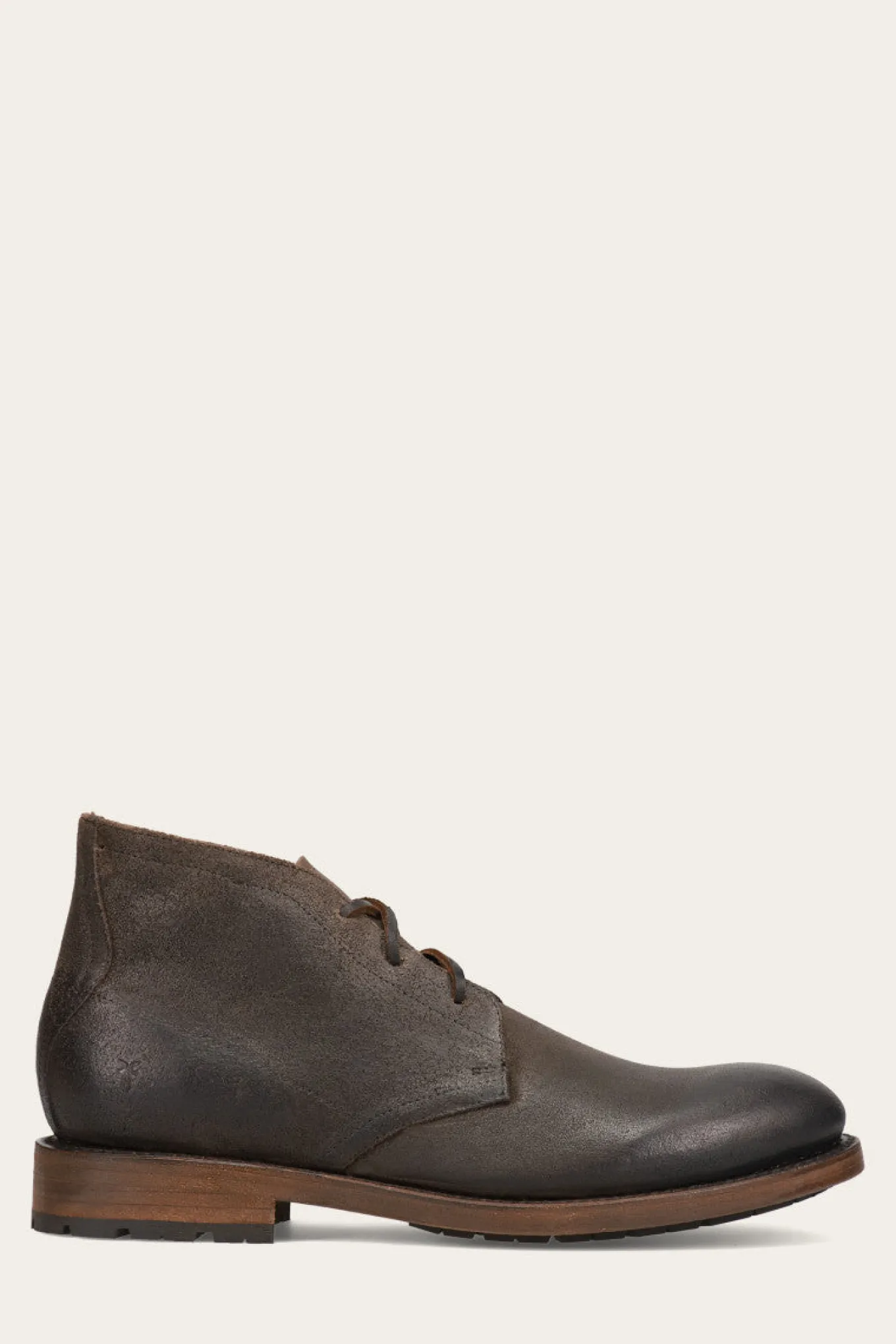 Bowery Chukka