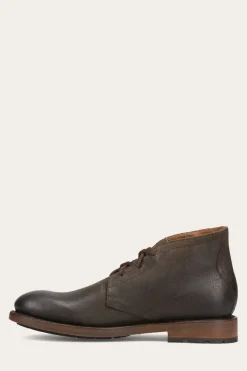 Bowery Chukka