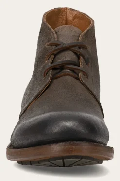 Bowery Chukka