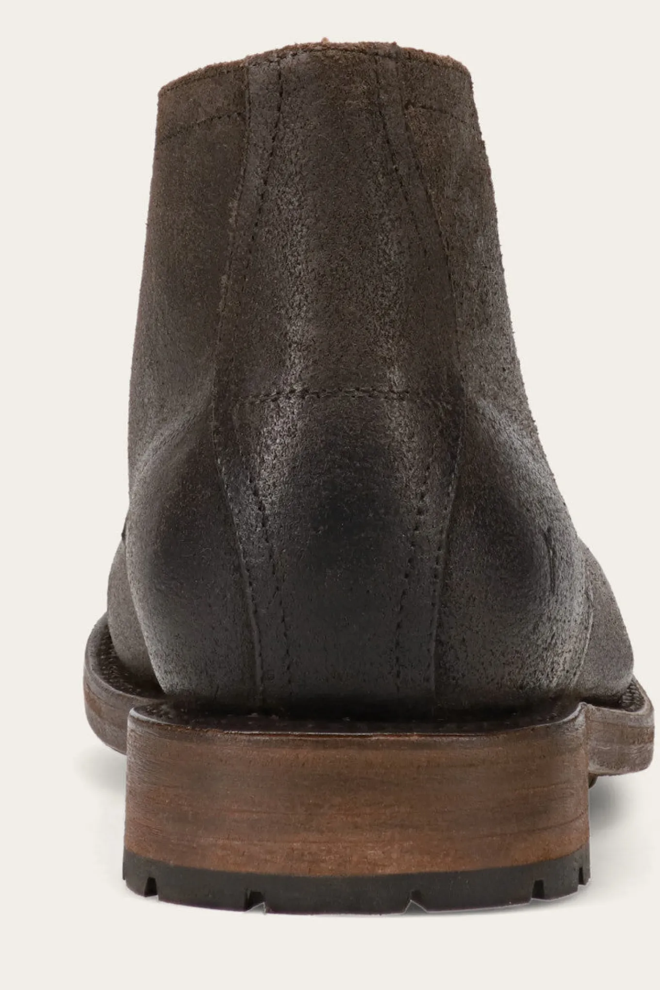 Bowery Chukka