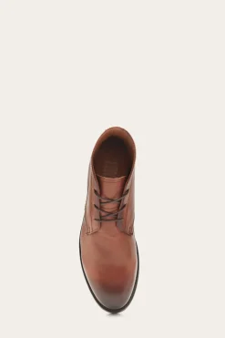 Bowery Chukka