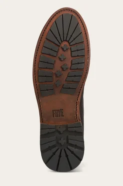 Bowery Chukka