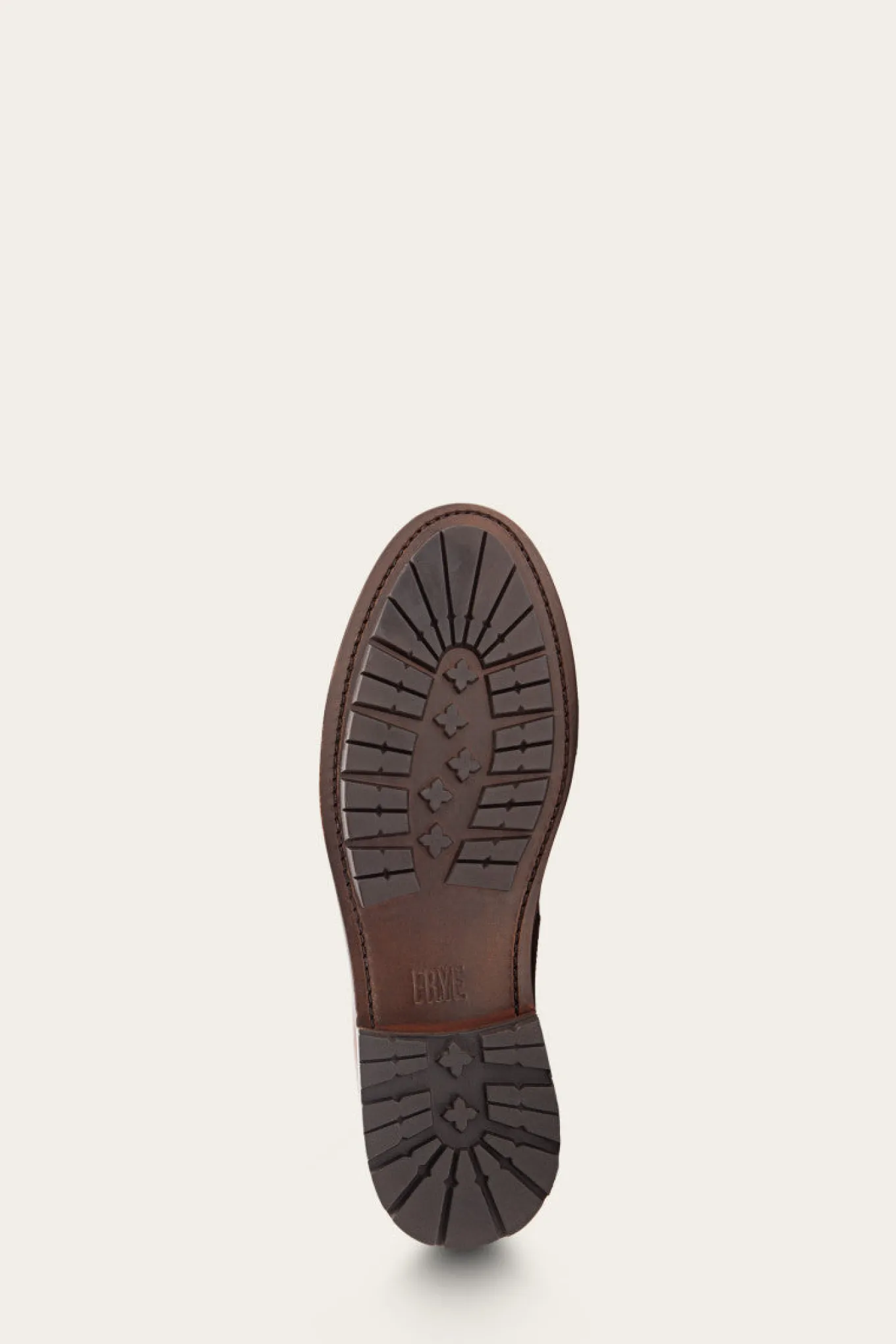 Bowery Chukka