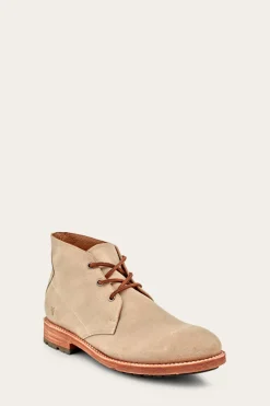 Bowery Chukka