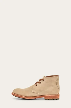 Bowery Chukka