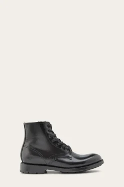 Bowery Lace Up