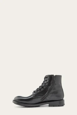 Bowery Lace Up