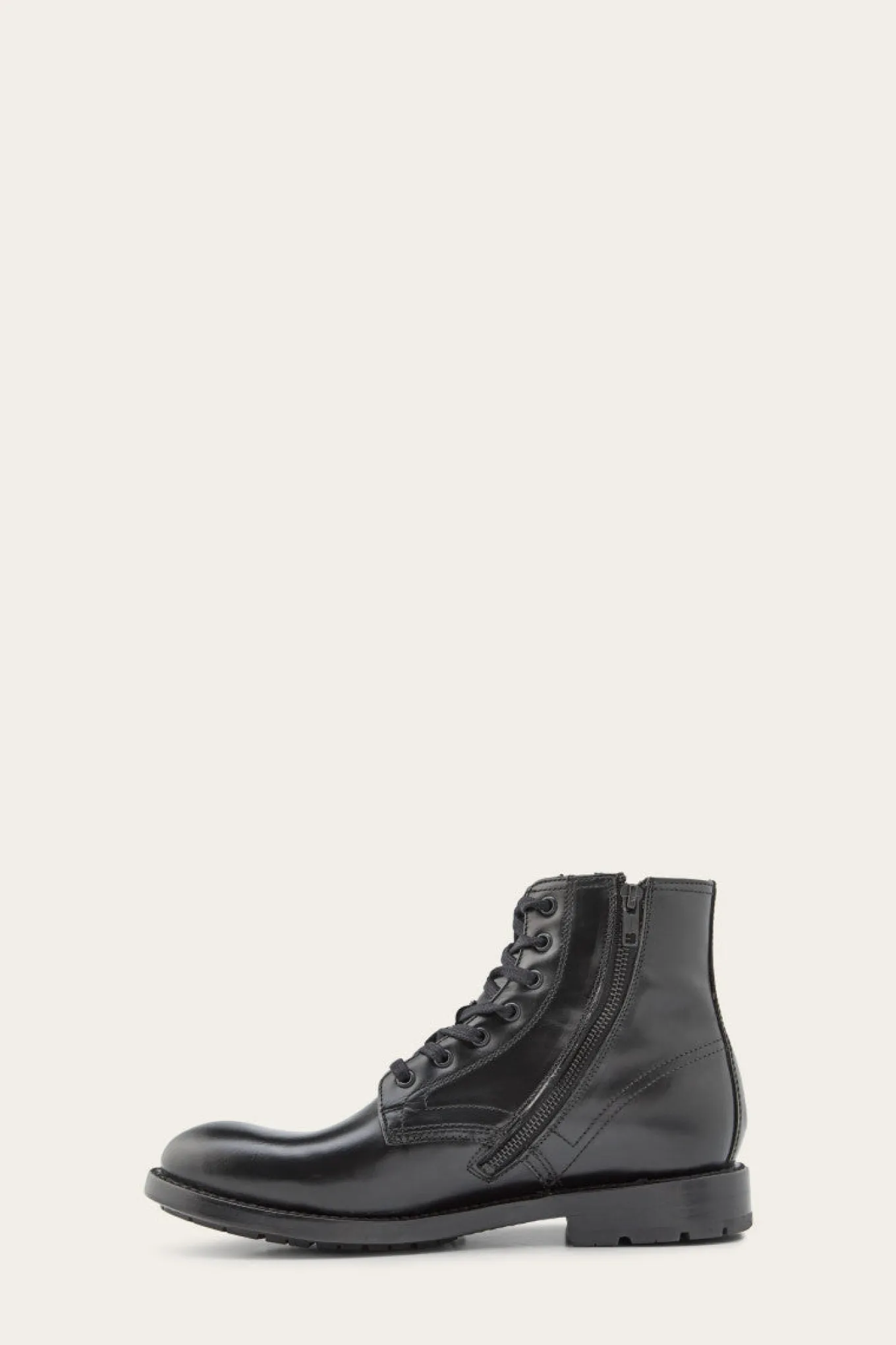 Bowery Lace Up