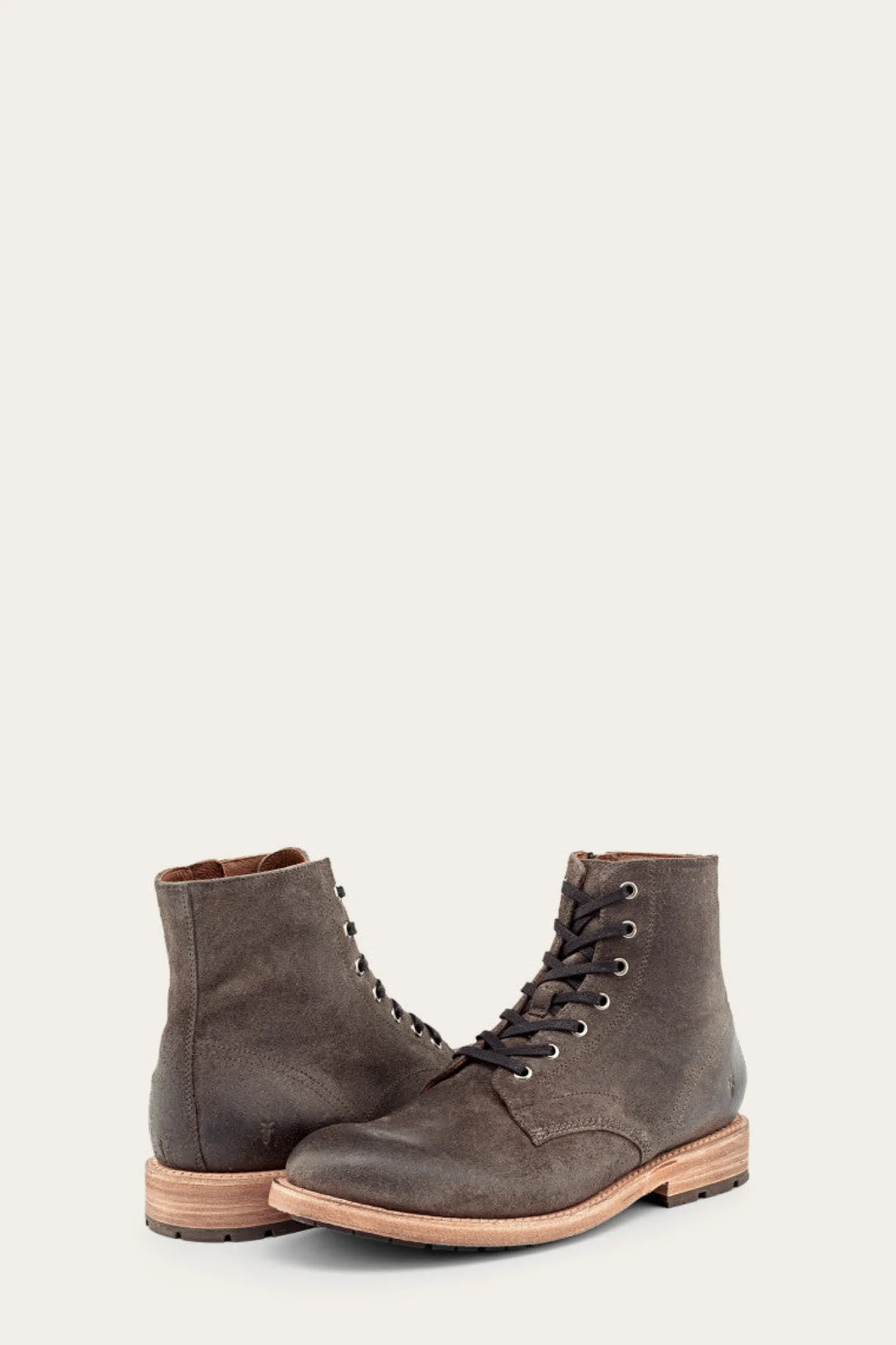 Bowery Lace Up