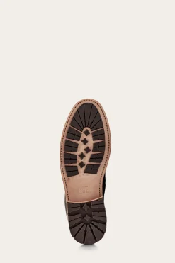 Bowery Lace Up