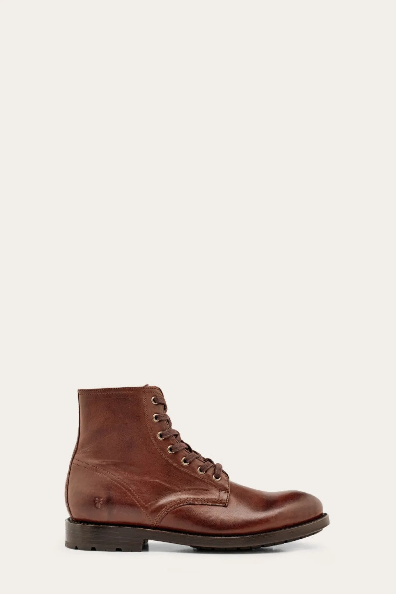 Bowery Lace Up