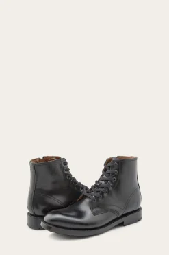 Bowery Lace Up